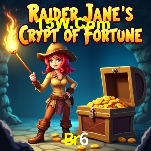 A Revolução dos Aplicativos de Jogos no Br6